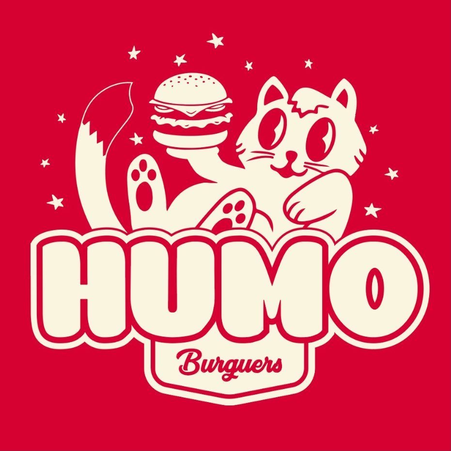 Logo de Humo