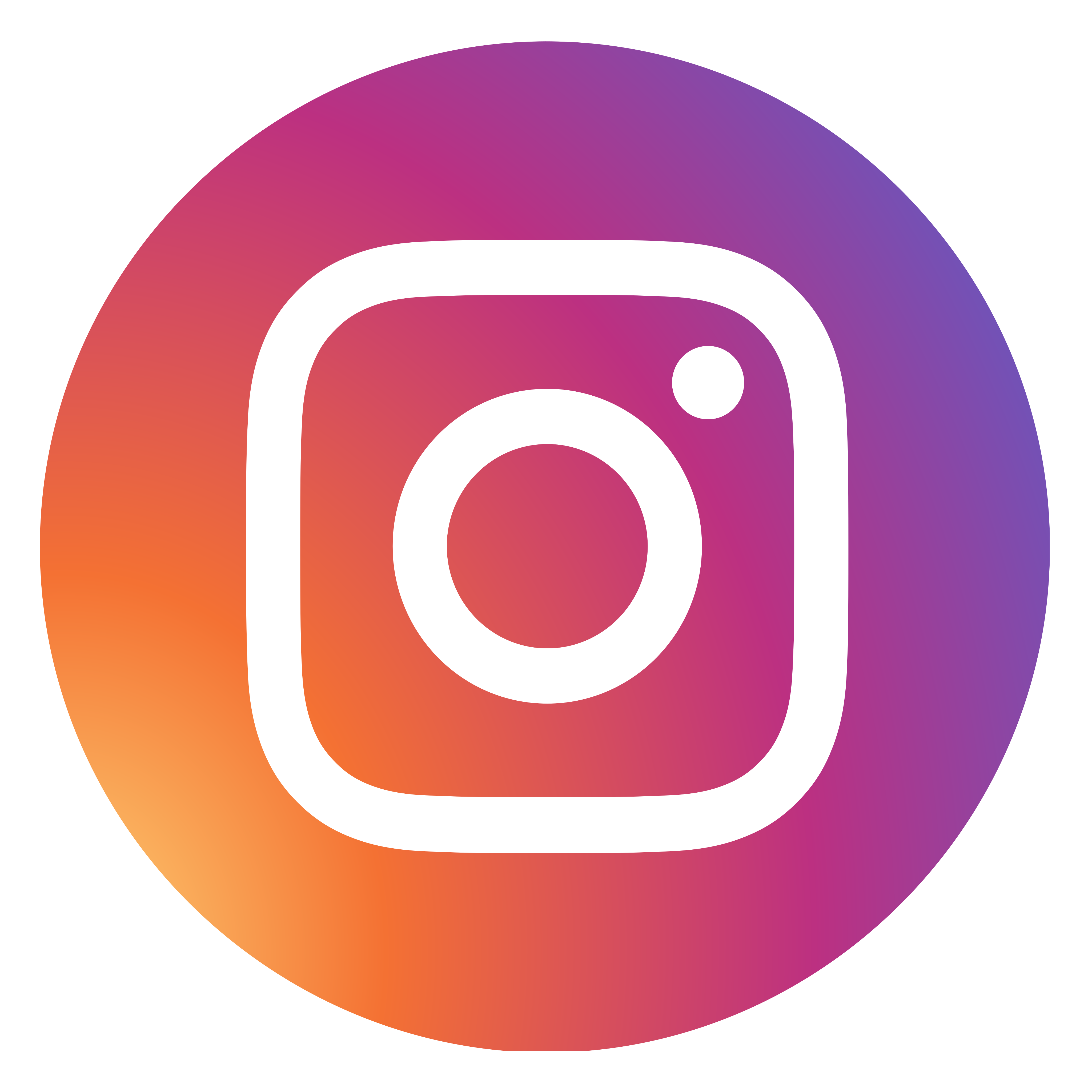 Logo de Instagram